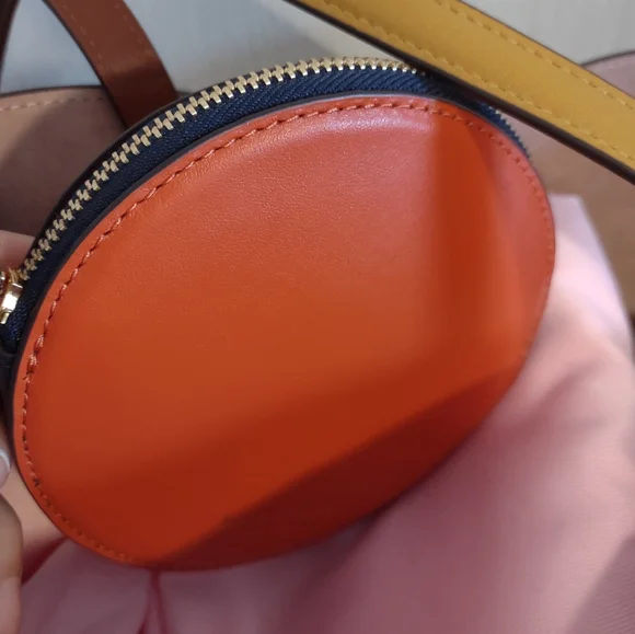 Kate Spade New York Tote multi color